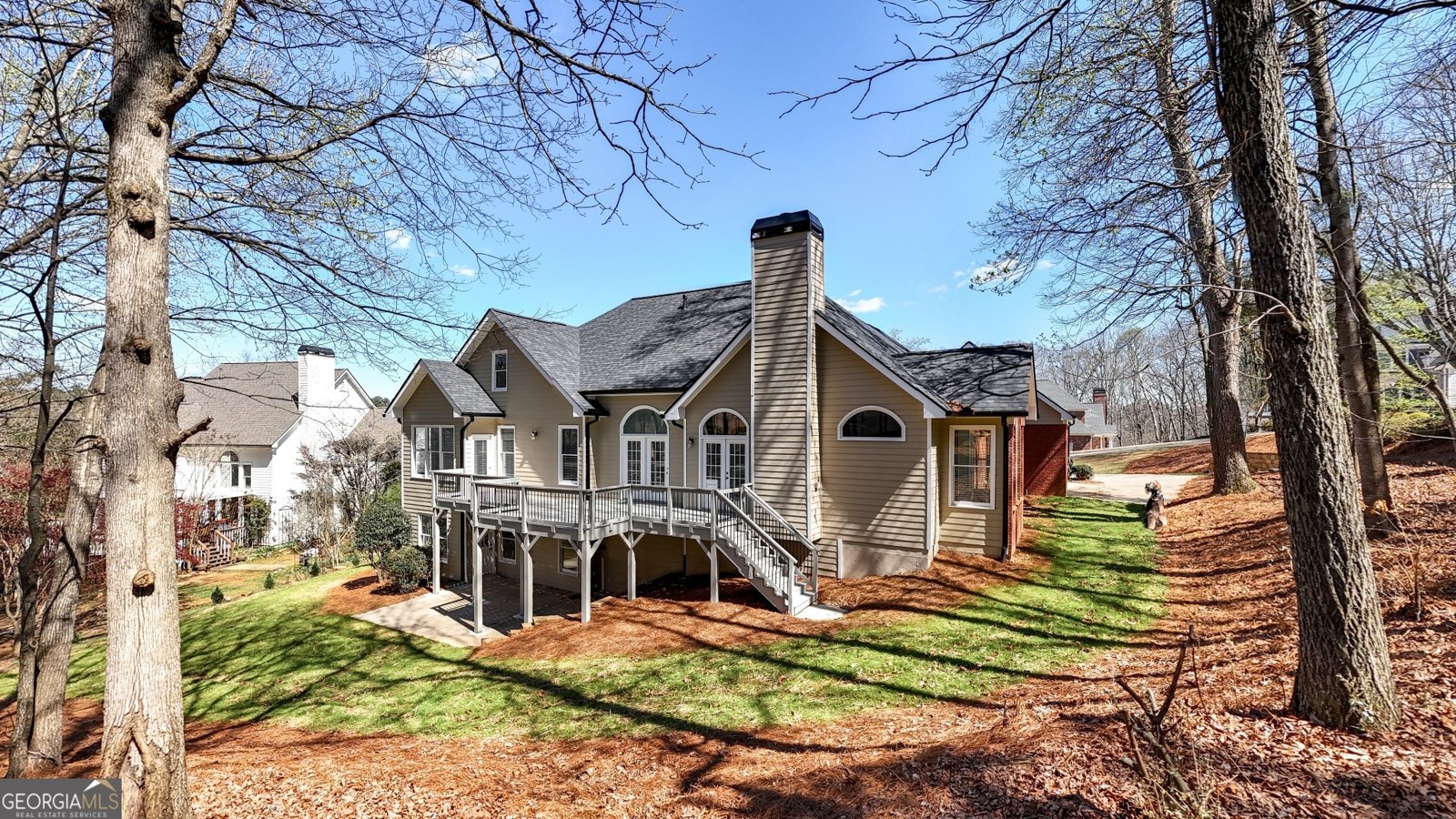 3991 Palisades Main Kennesaw - Photo 60