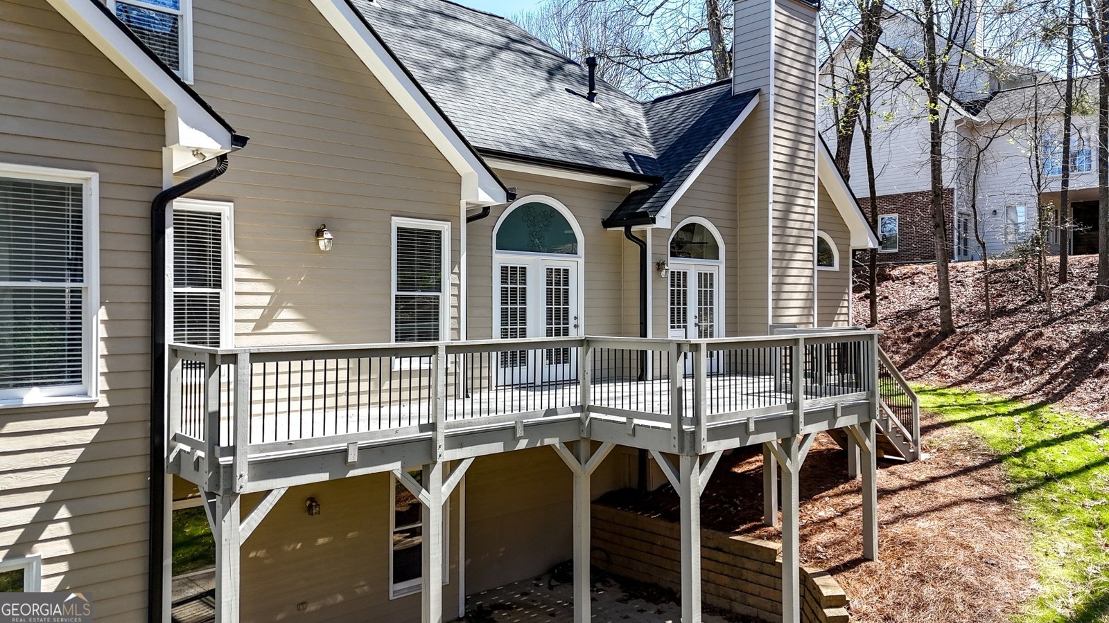 3991 Palisades Main Kennesaw - Photo 61