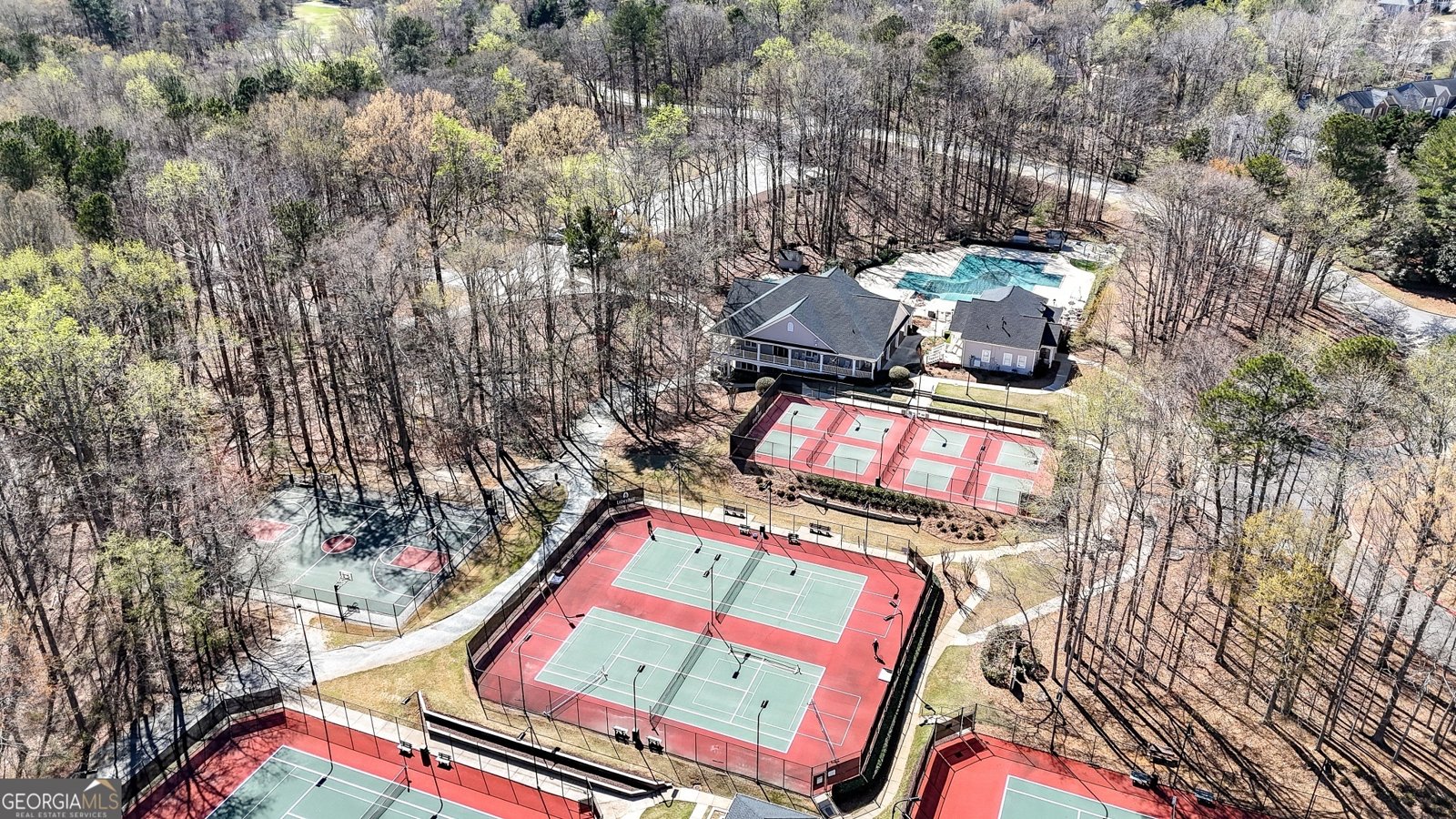 3991 Palisades Main Kennesaw - Photo 66