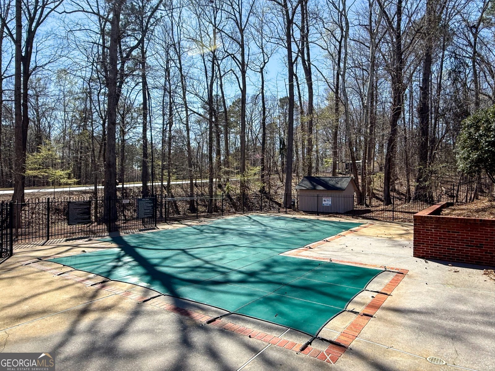 3991 Palisades Main Kennesaw - Photo 68