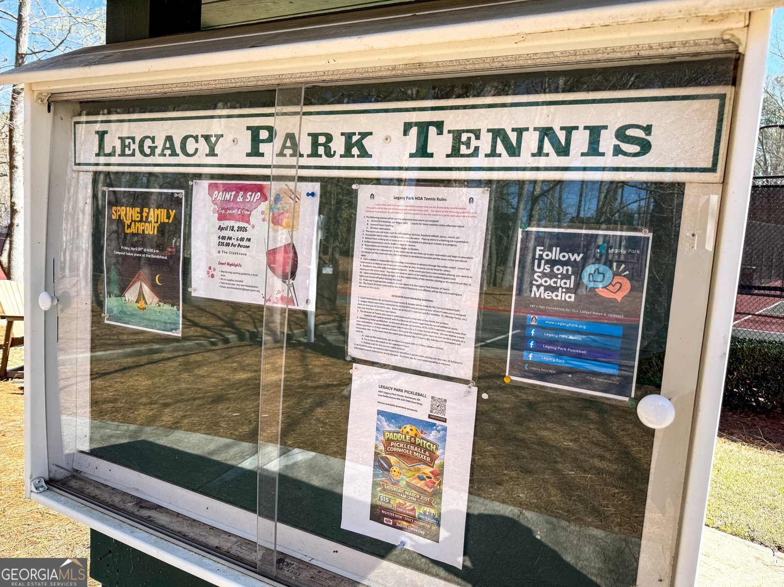 3991 Palisades Main Kennesaw - Photo 74