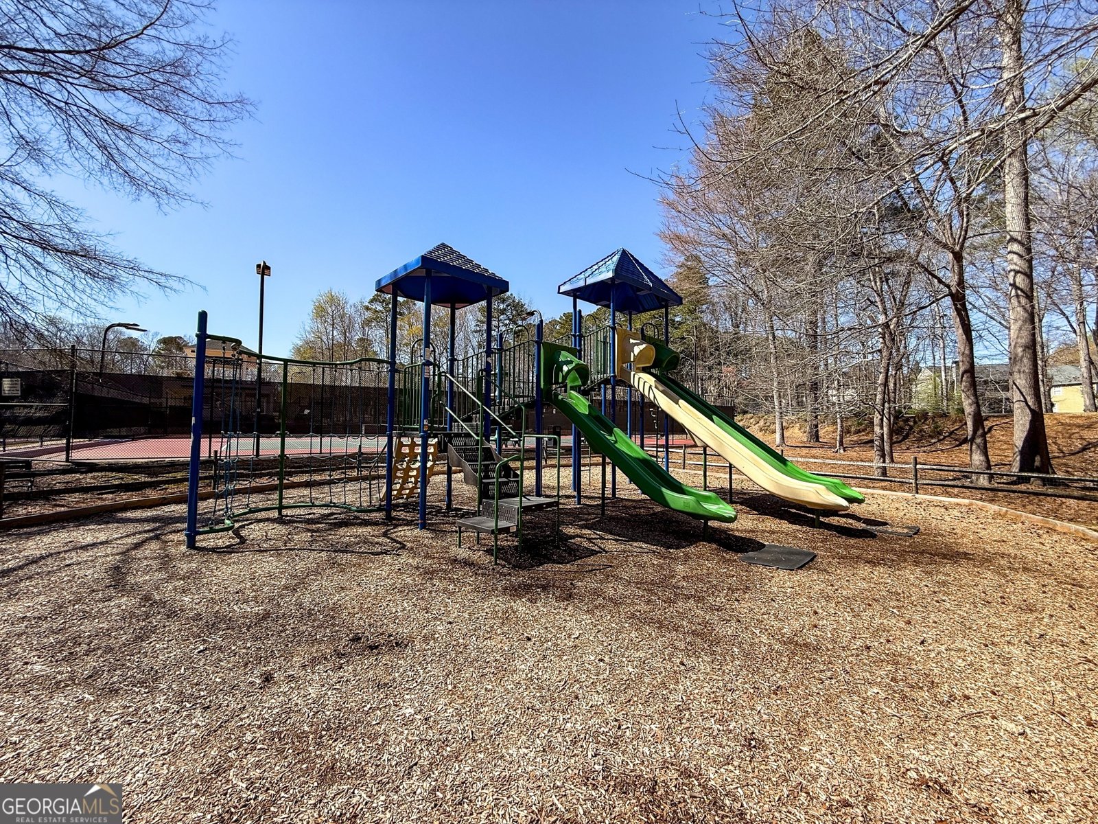 3991 Palisades Main Kennesaw - Photo 79