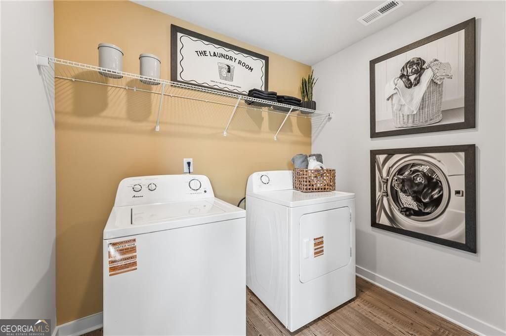 1803 Copelyn Reese Court Lawrenceville - Photo 15