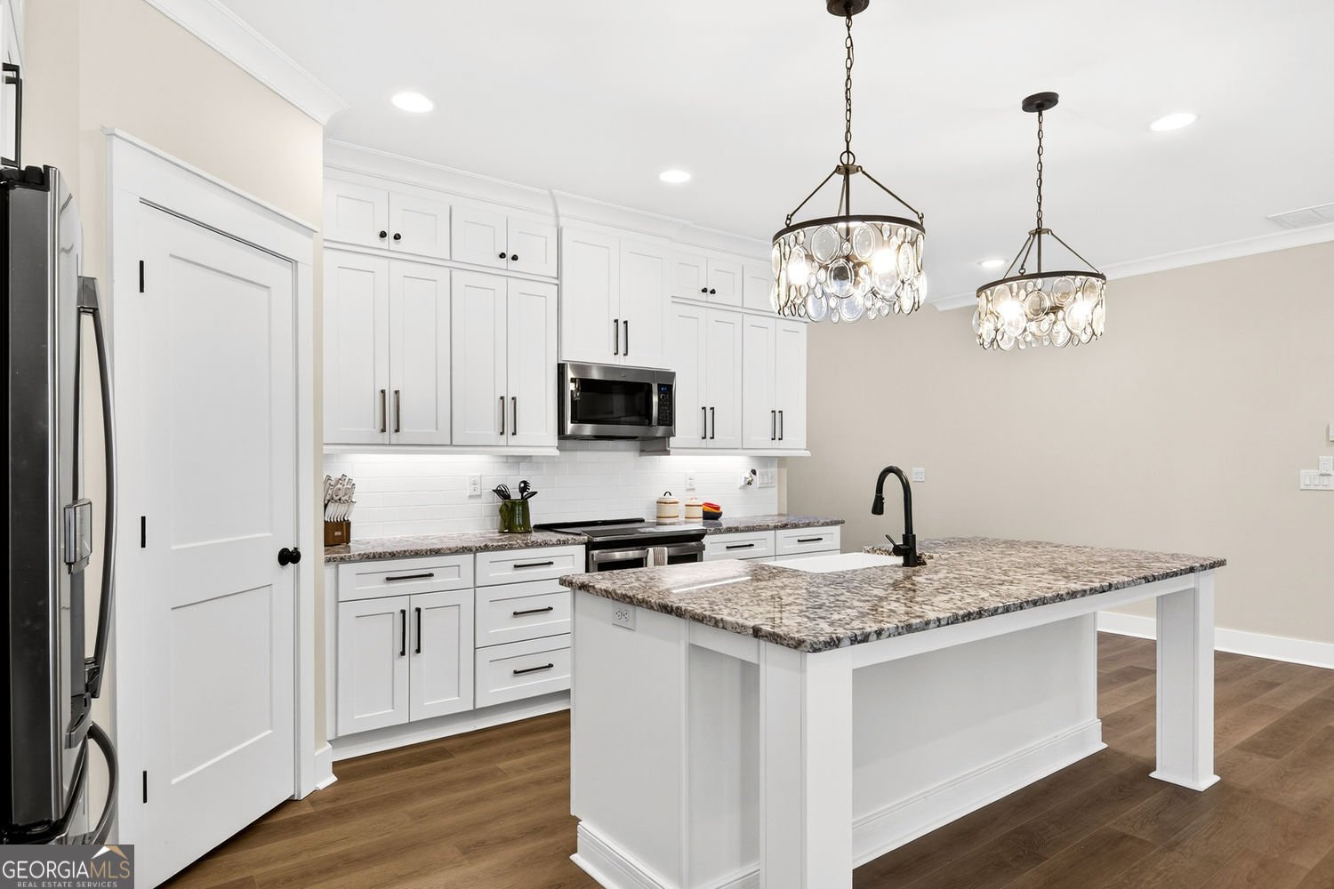 3306 Cox Cemetery Road Social Circle - Photo 10