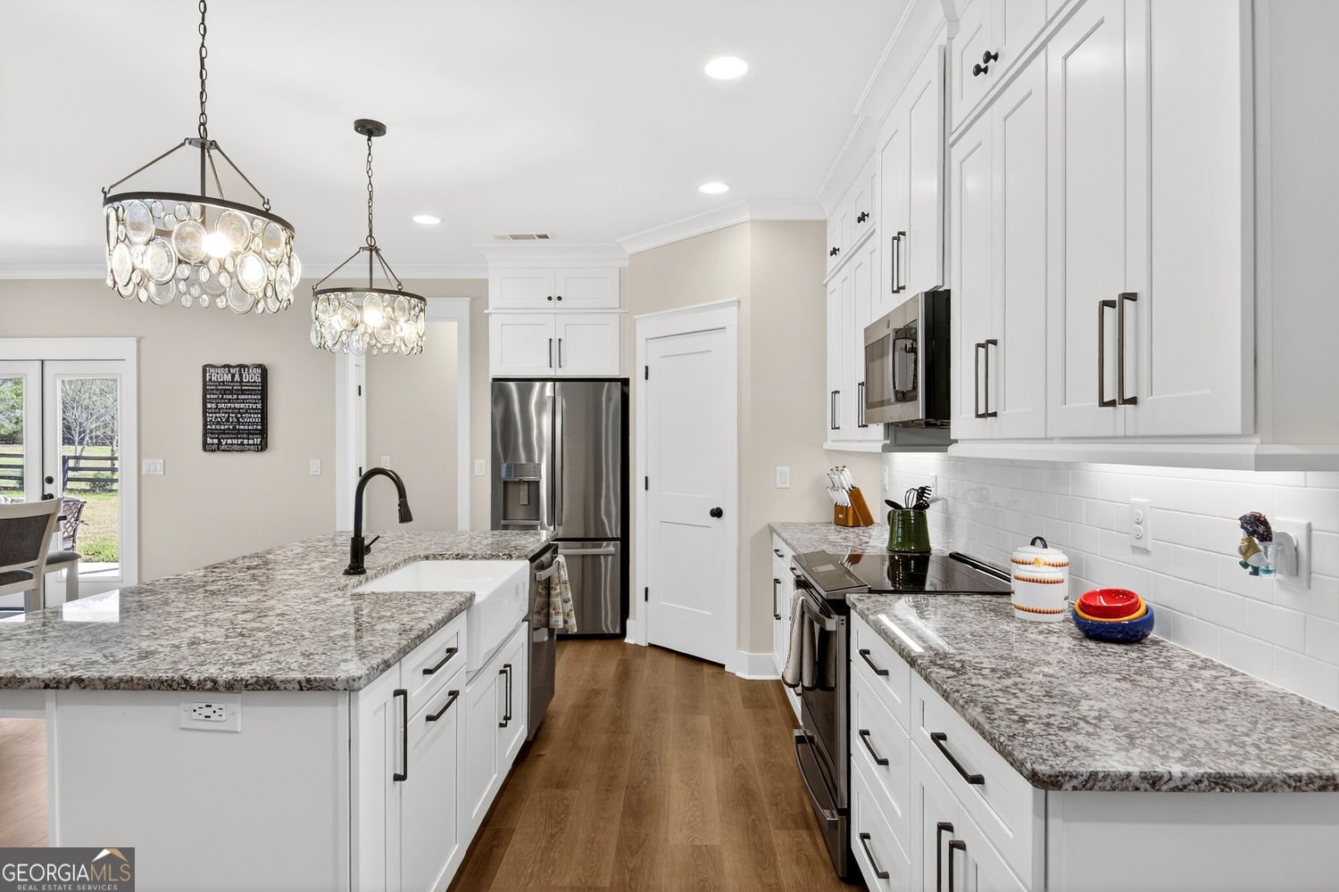 3306 Cox Cemetery Road Social Circle - Photo 12