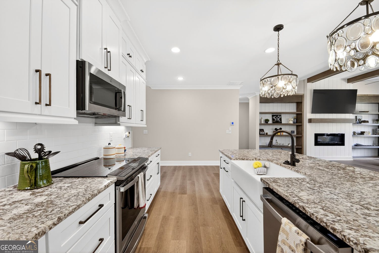 3306 Cox Cemetery Road Social Circle - Photo 13