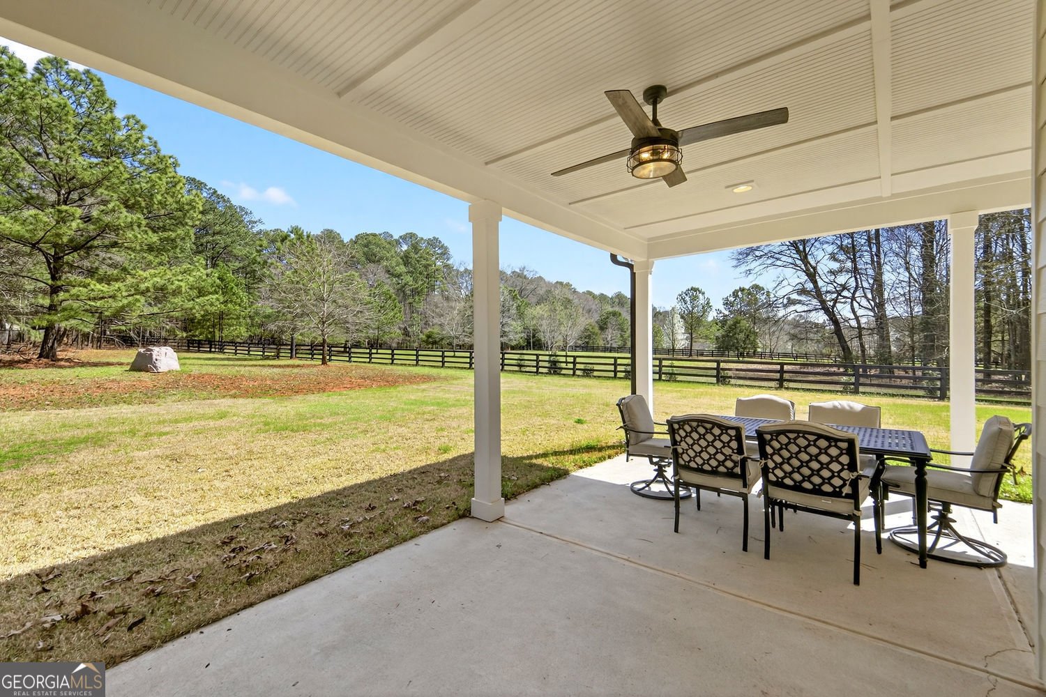 3306 Cox Cemetery Road Social Circle - Photo 15