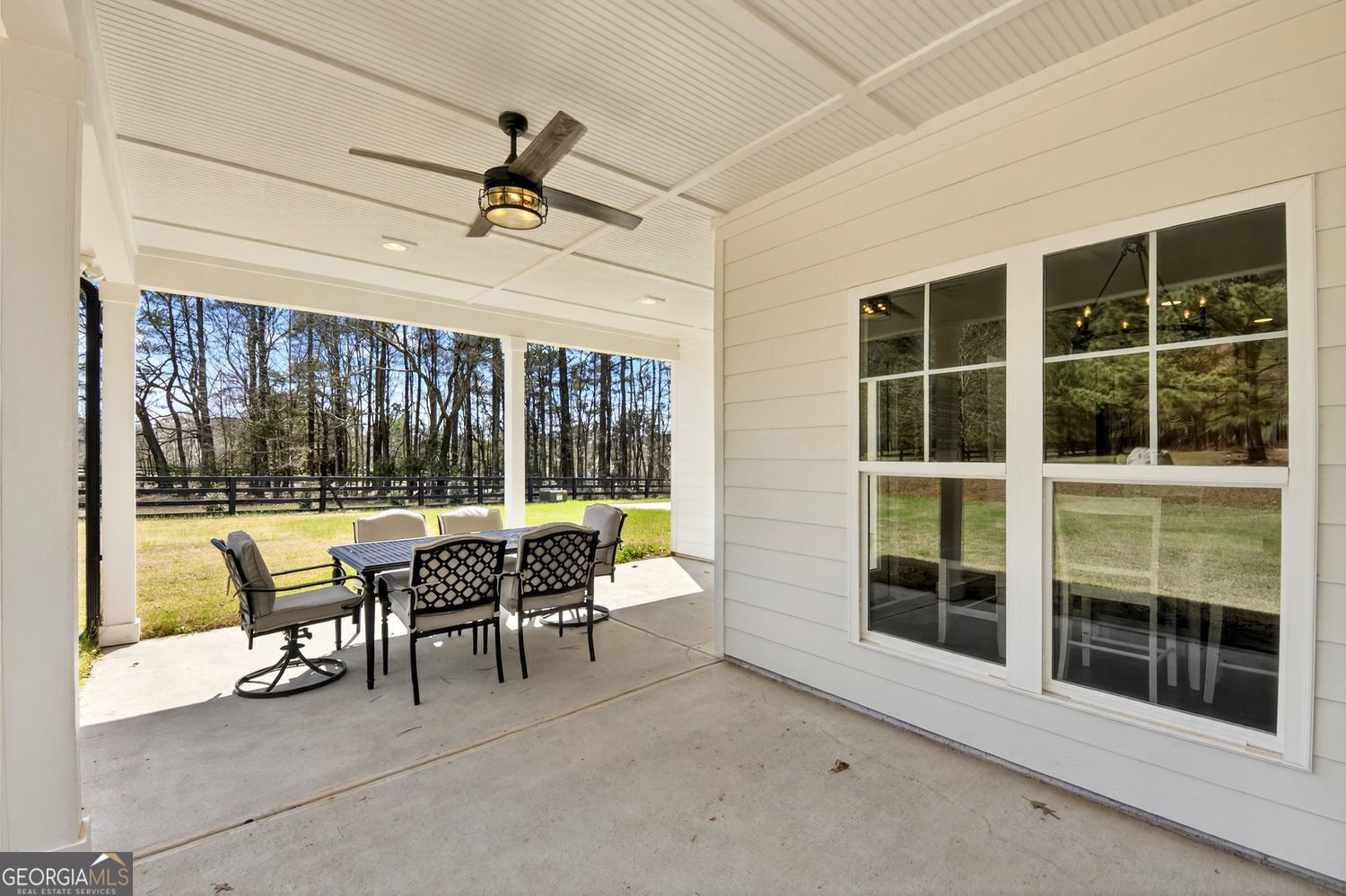 3306 Cox Cemetery Road Social Circle - Photo 16