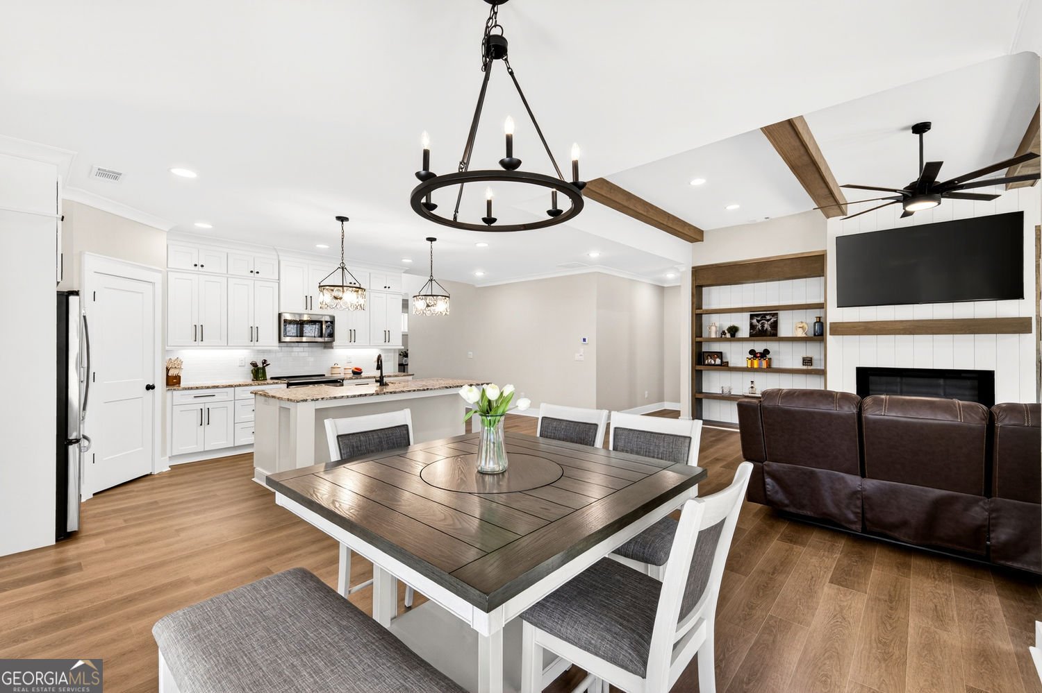 3306 Cox Cemetery Road Social Circle - Photo 17