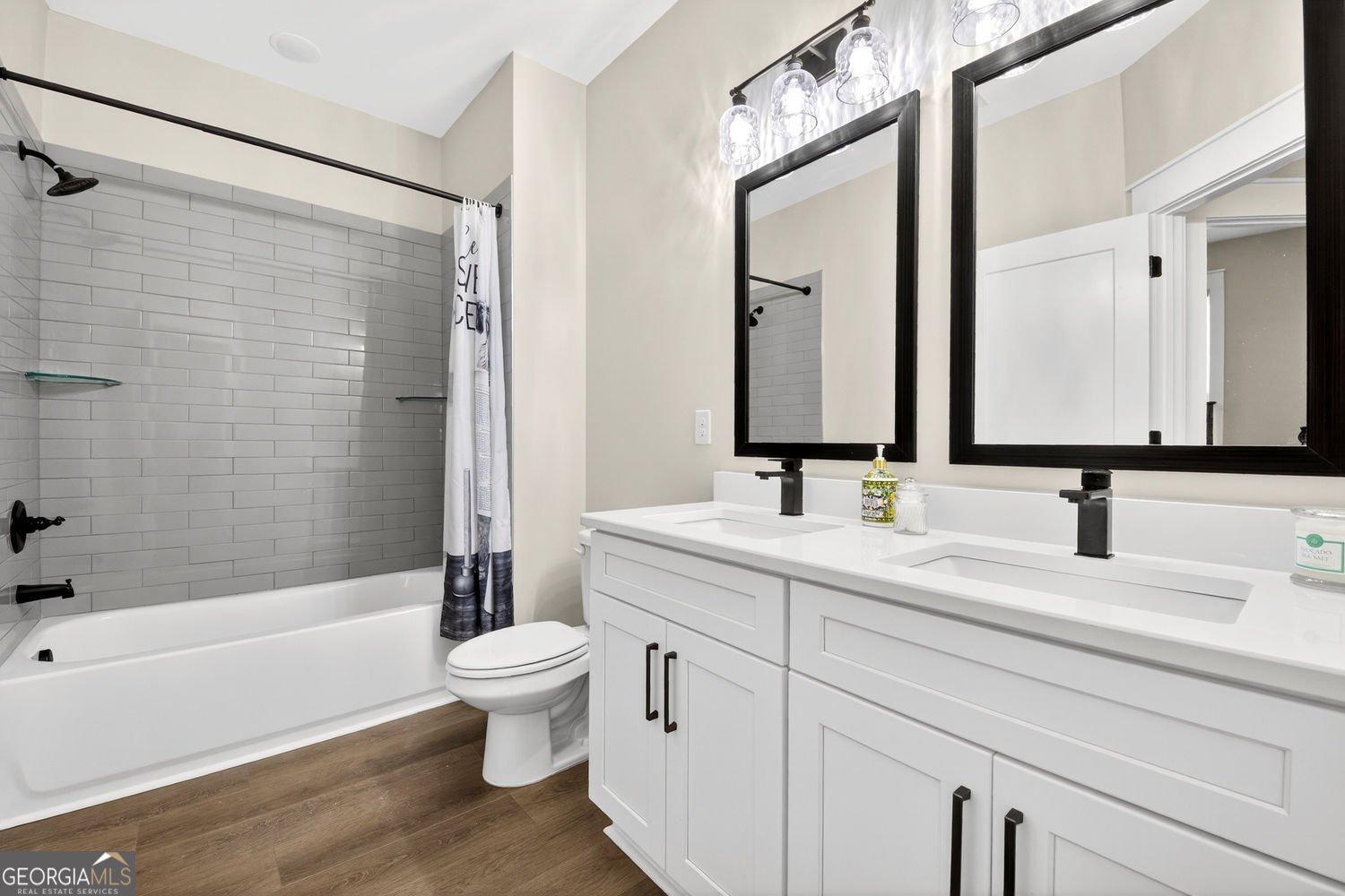 3306 Cox Cemetery Road Social Circle - Photo 29