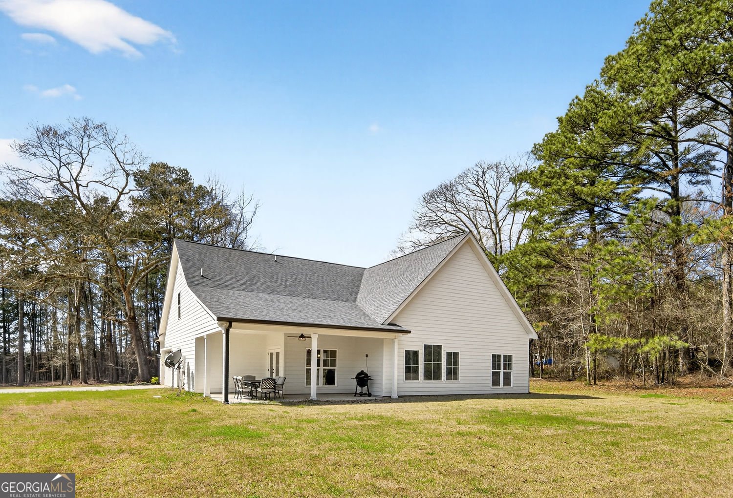 3306 Cox Cemetery Road Social Circle - Photo 40