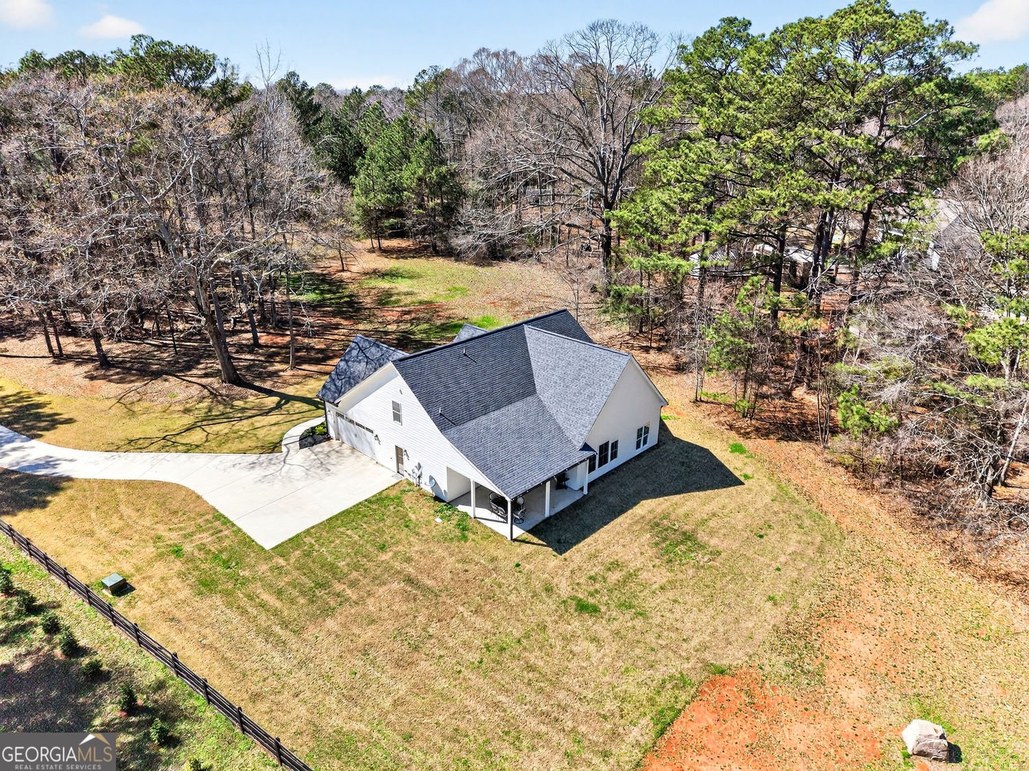 3306 Cox Cemetery Road Social Circle - Photo 43