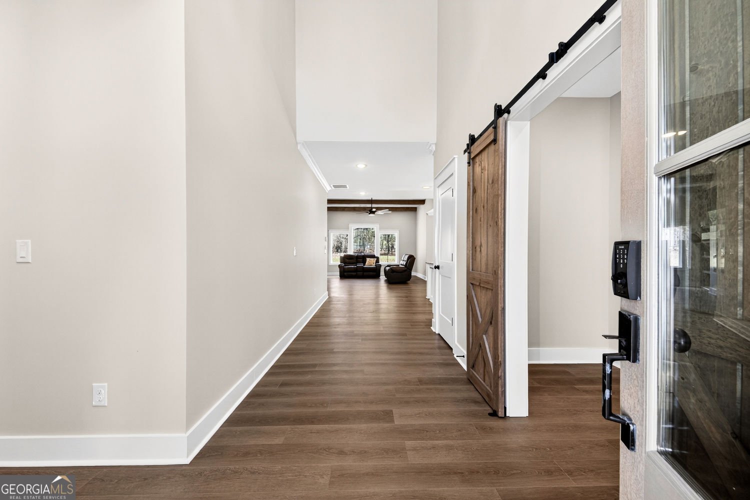 3306 Cox Cemetery Road Social Circle - Photo 7