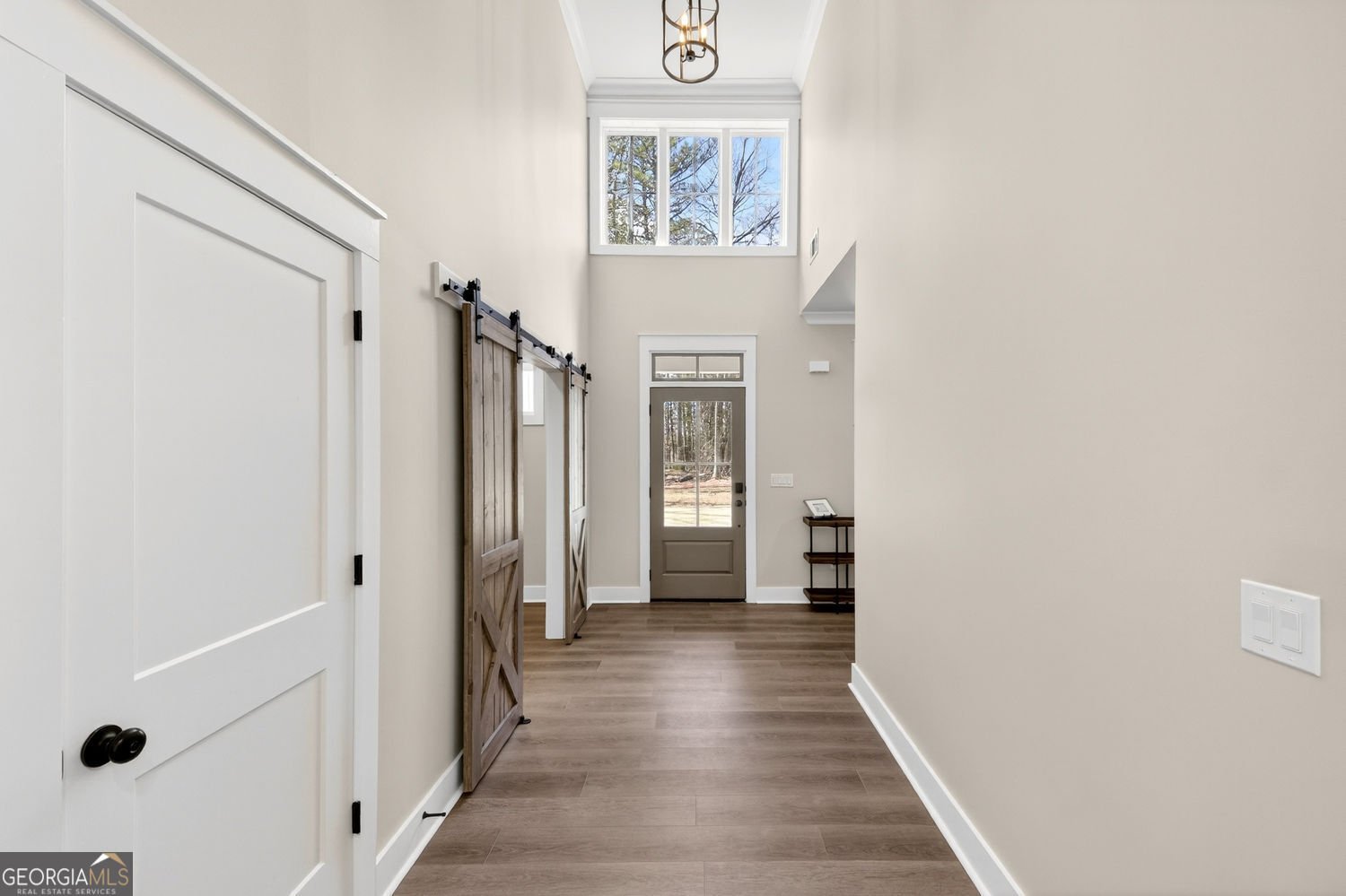 3306 Cox Cemetery Road Social Circle - Photo 8