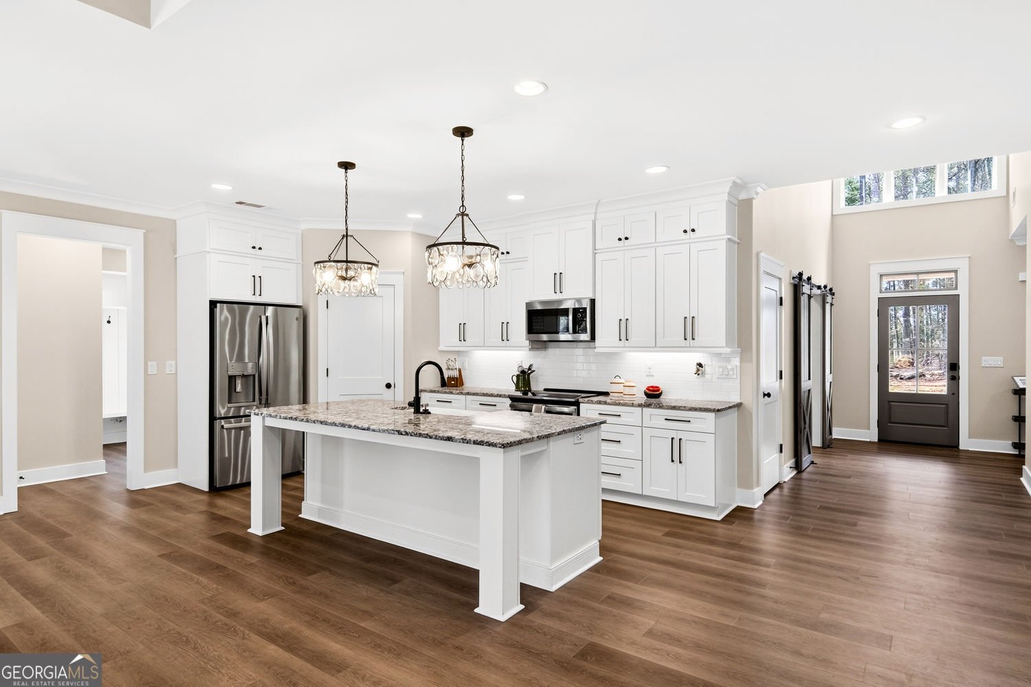 3306 Cox Cemetery Road Social Circle - Photo 9