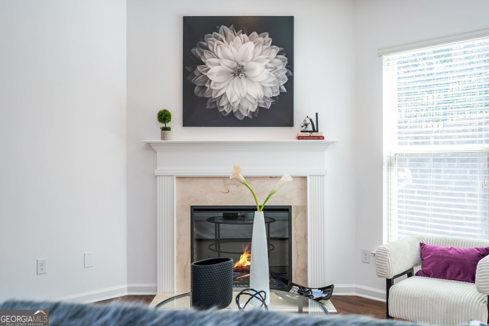 278 Hardy Water Drive Lawrenceville - Photo 10