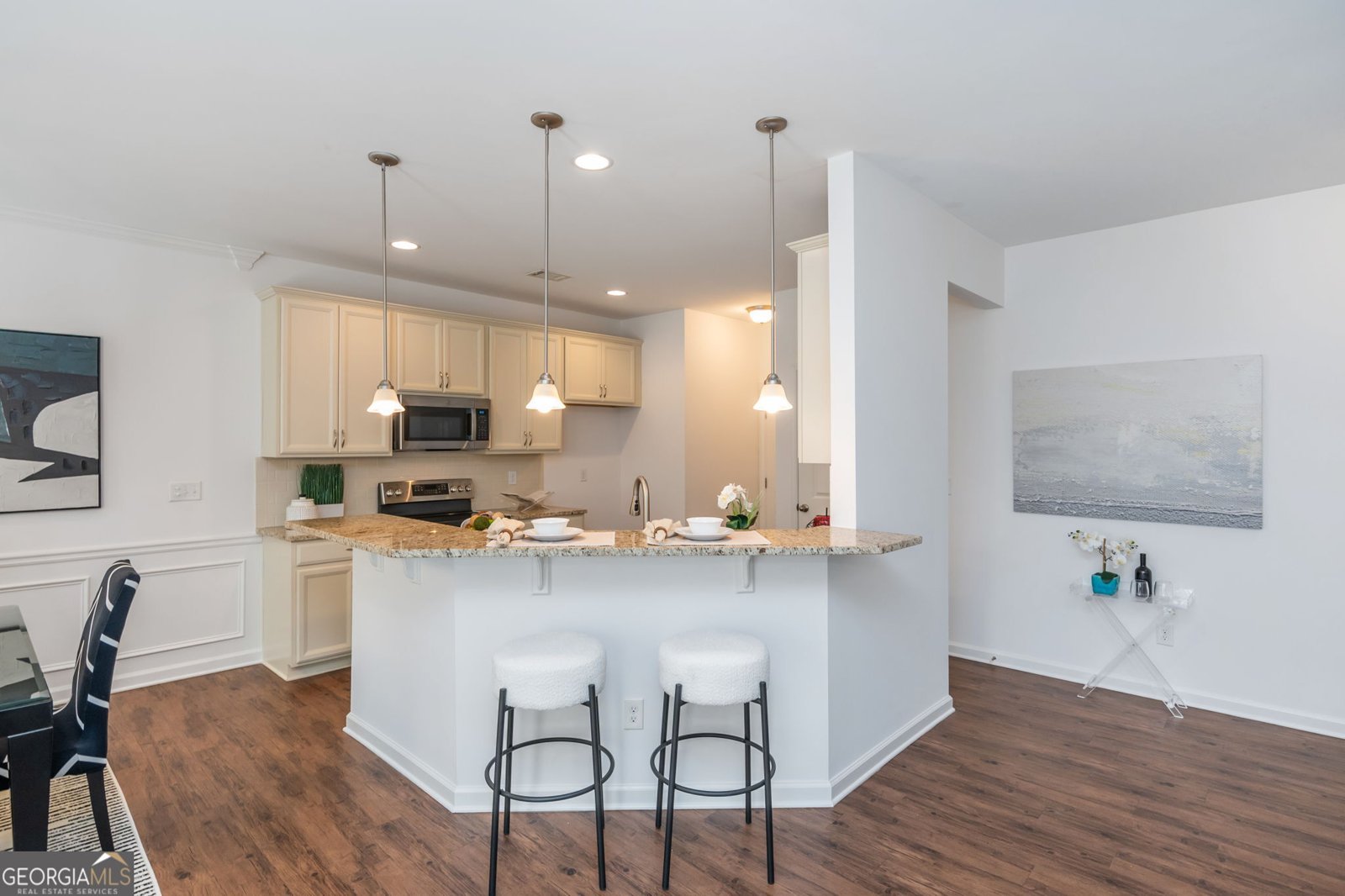 278 Hardy Water Drive Lawrenceville - Photo 11