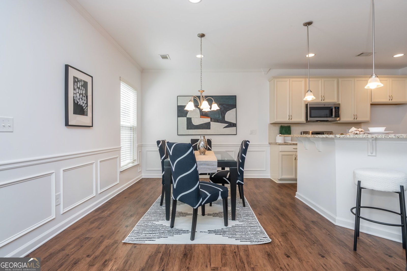 278 Hardy Water Drive Lawrenceville - Photo 12