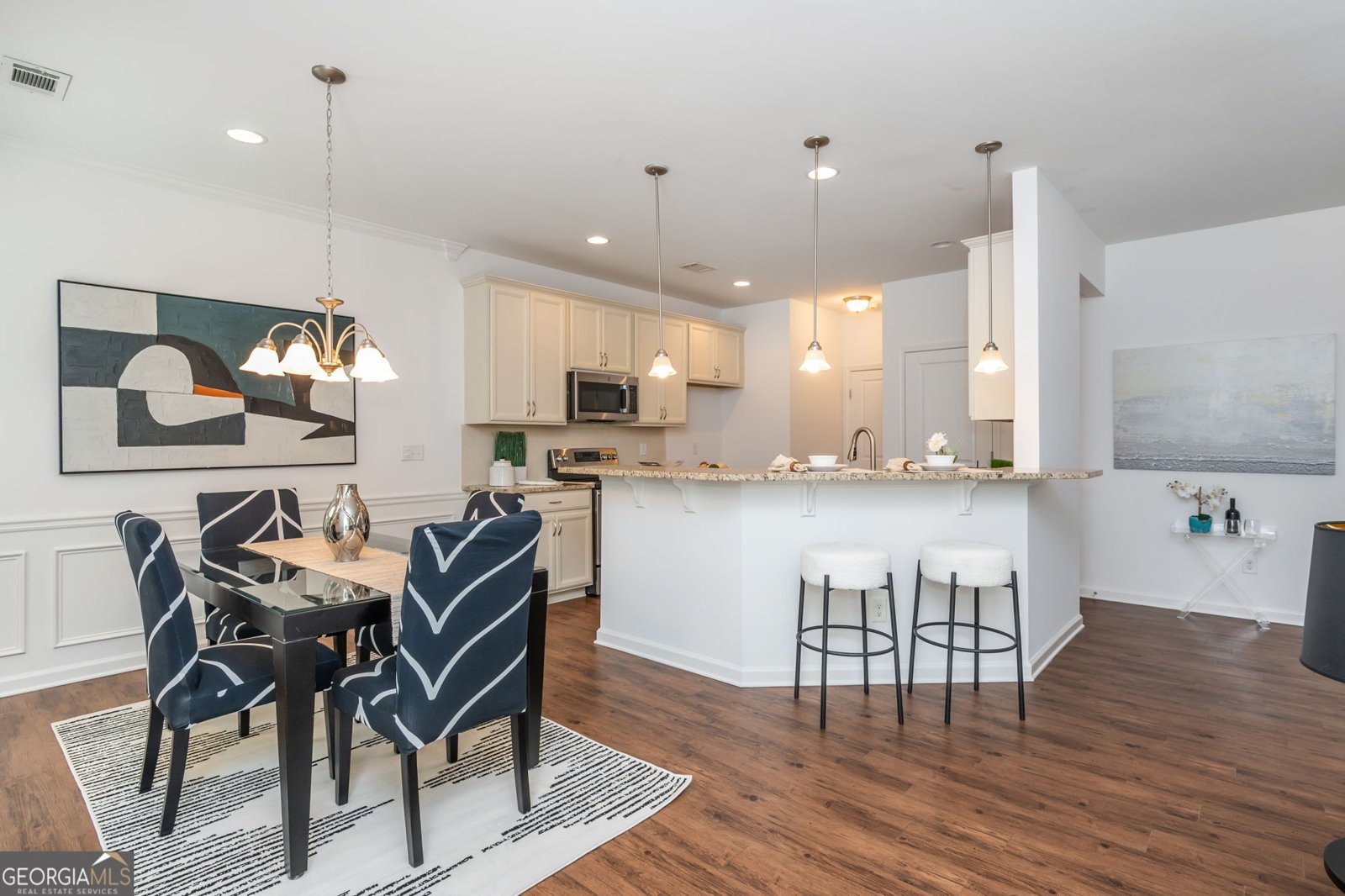 278 Hardy Water Drive Lawrenceville - Photo 13