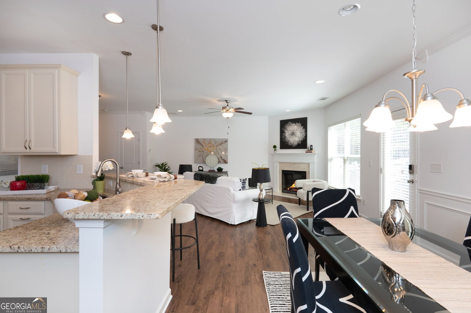 278 Hardy Water Drive Lawrenceville - Photo 14