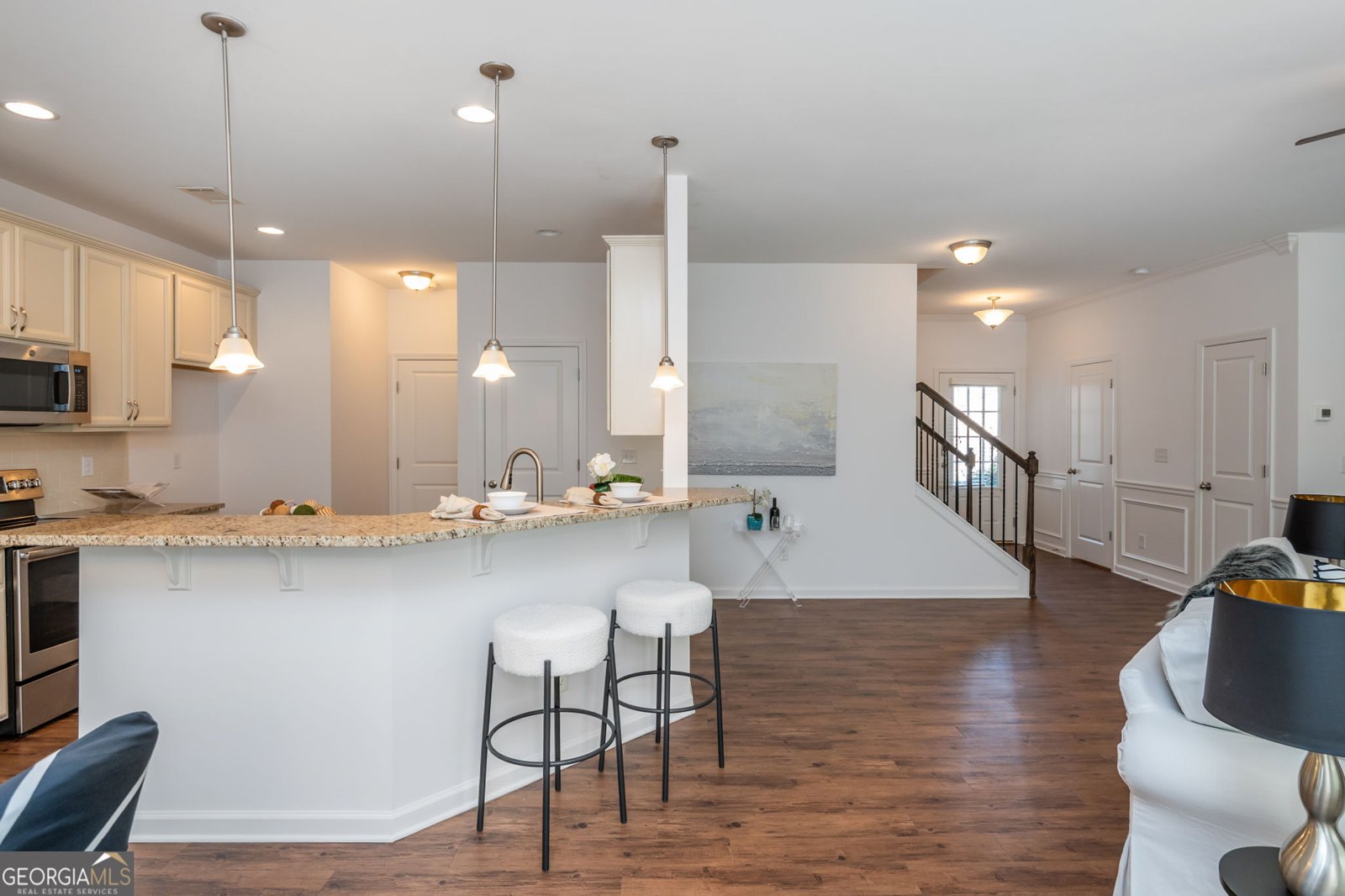 278 Hardy Water Drive Lawrenceville - Photo 15