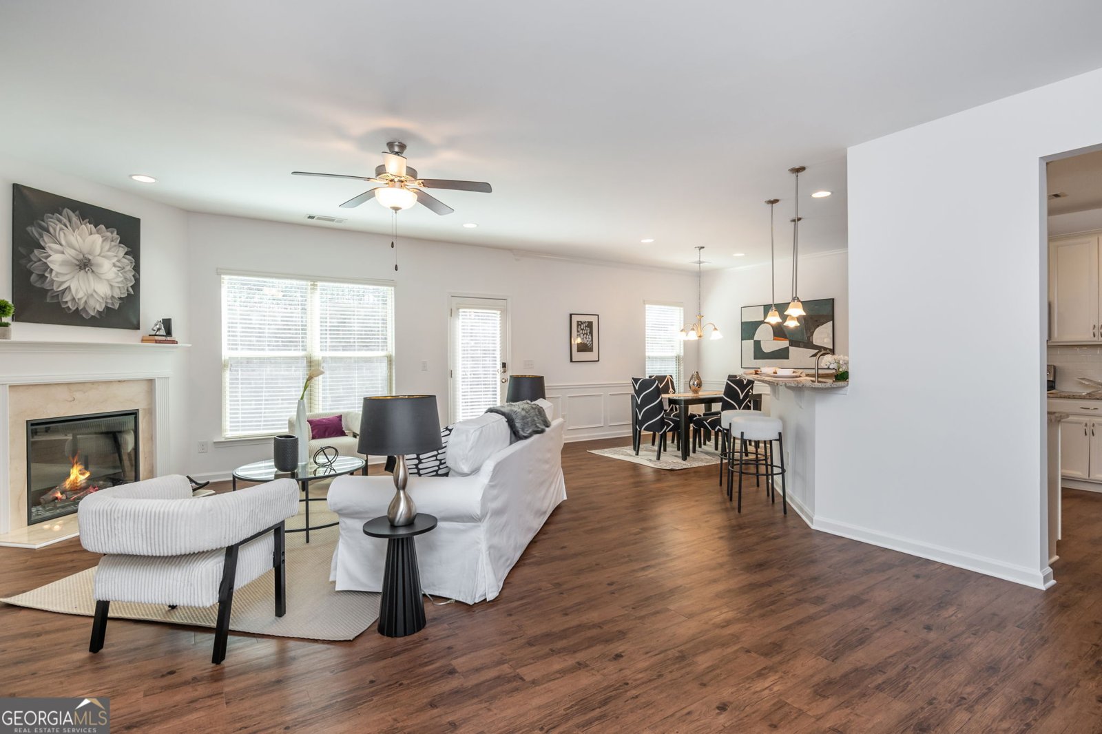 278 Hardy Water Drive Lawrenceville - Photo 16