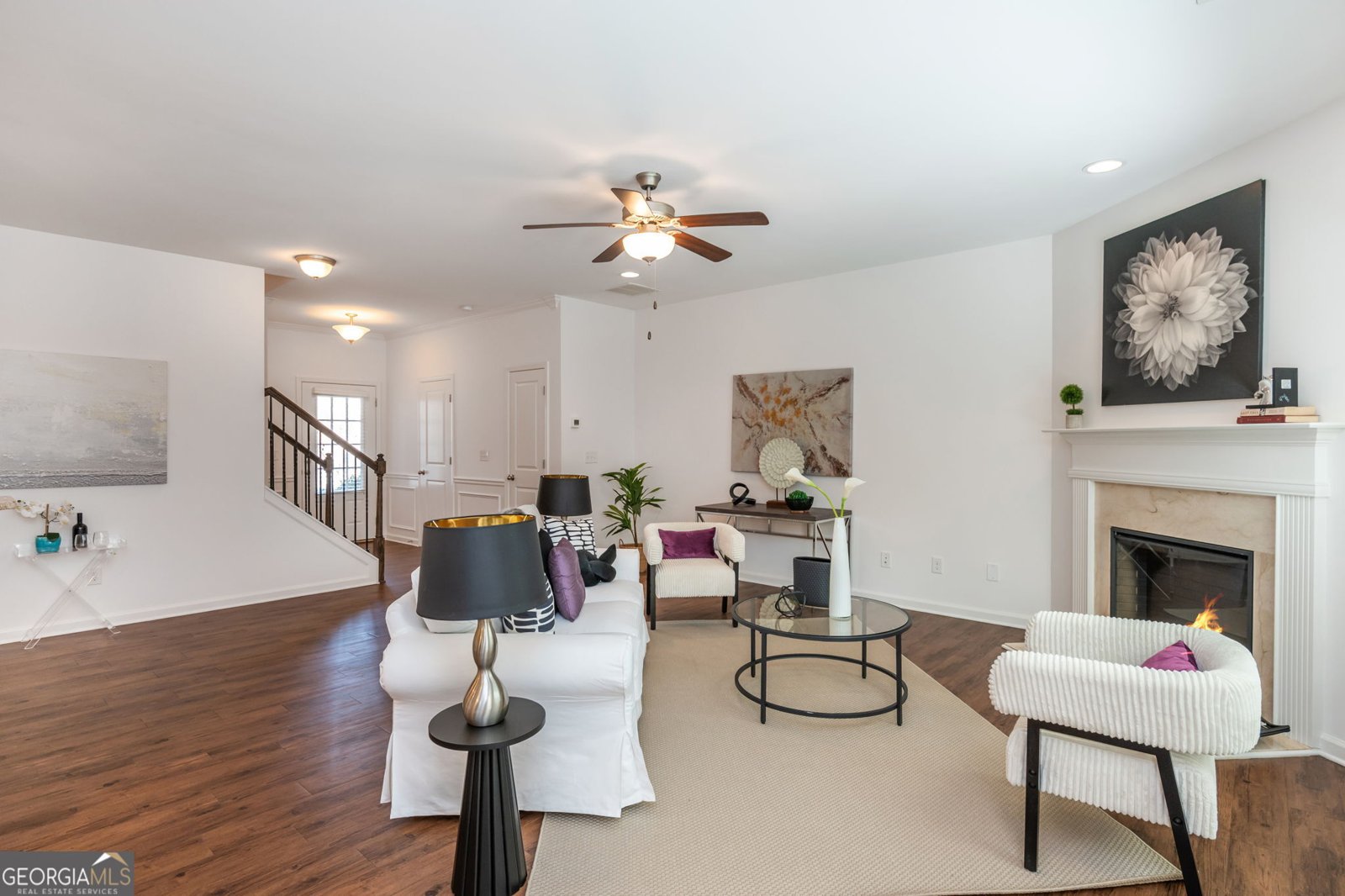 278 Hardy Water Drive Lawrenceville - Photo 18