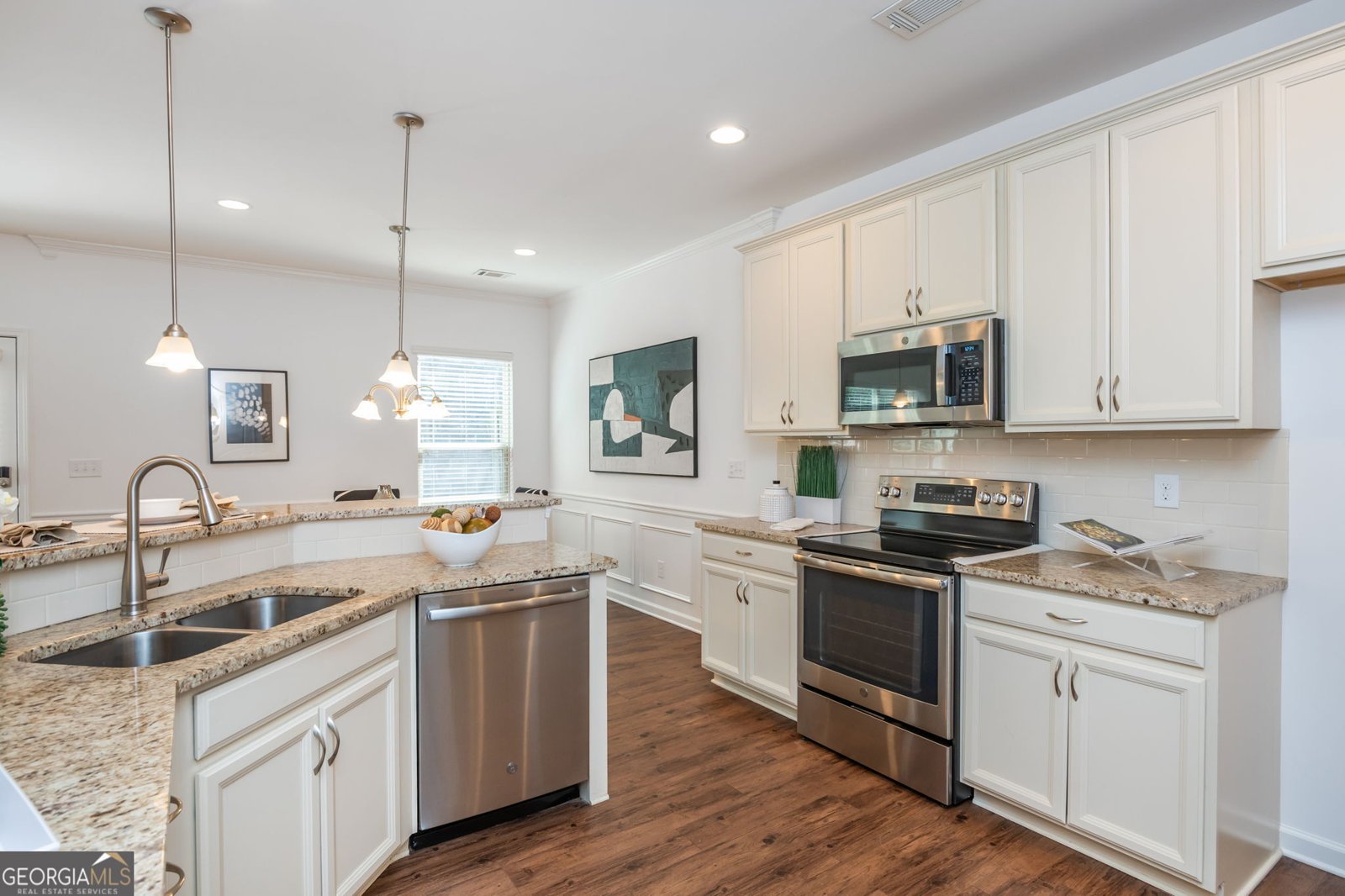 278 Hardy Water Drive Lawrenceville - Photo 20