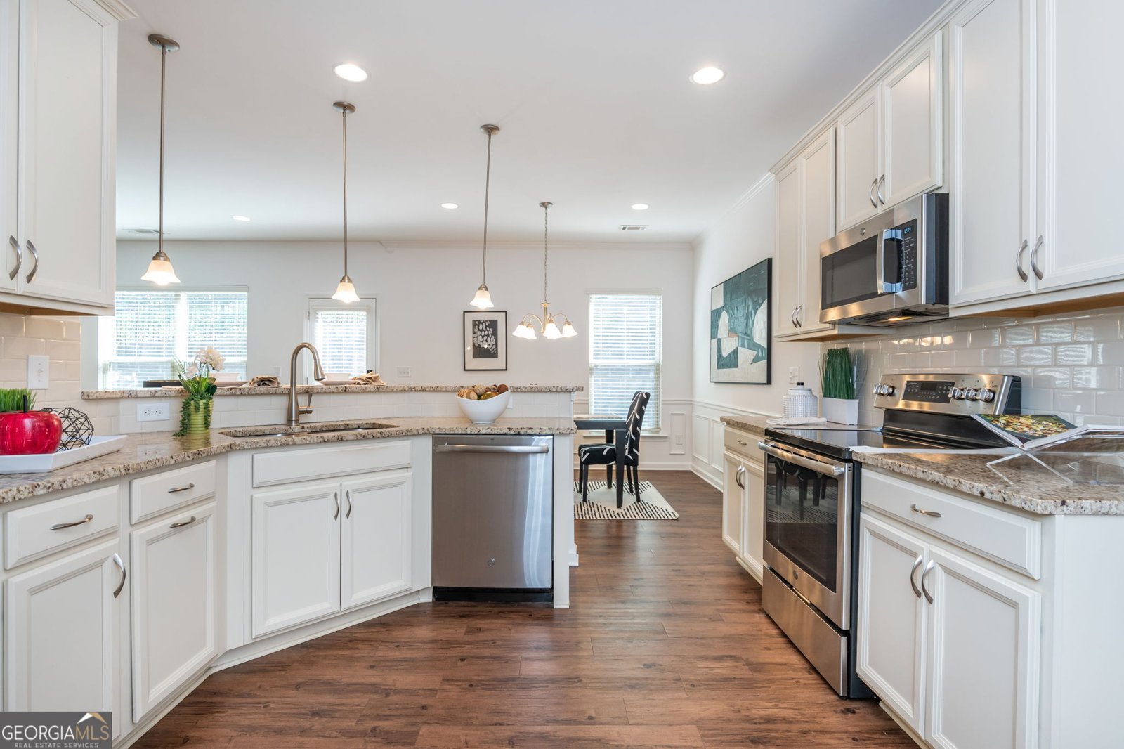 278 Hardy Water Drive Lawrenceville - Photo 21