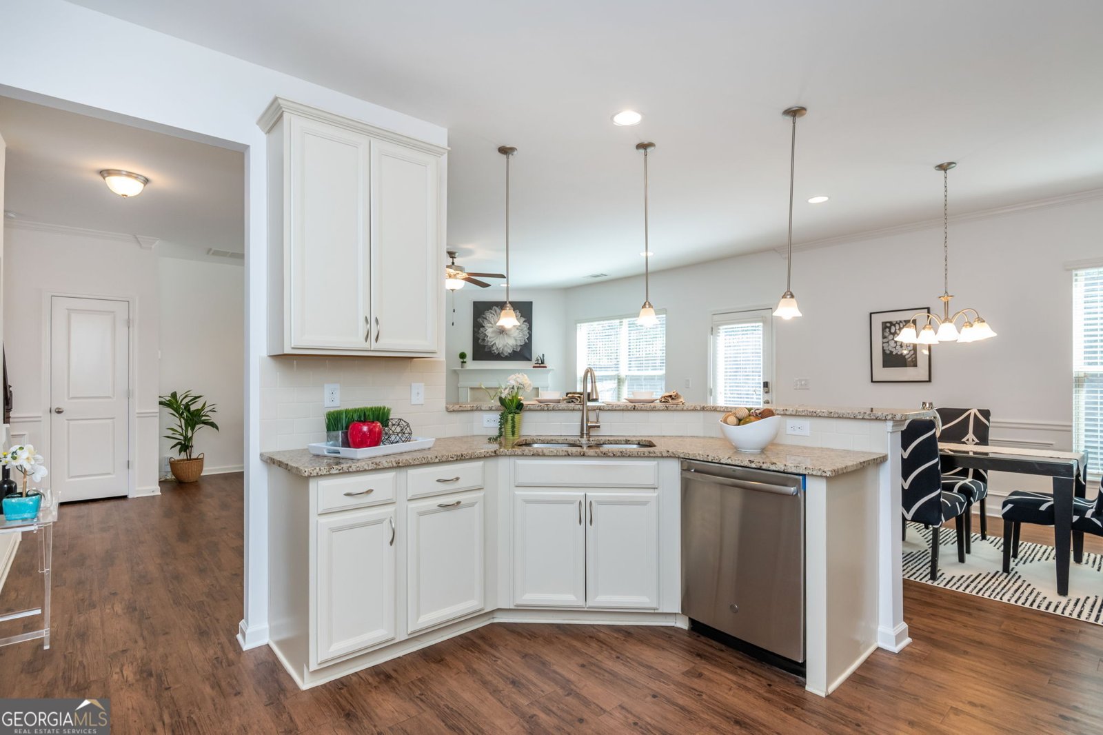 278 Hardy Water Drive Lawrenceville - Photo 22