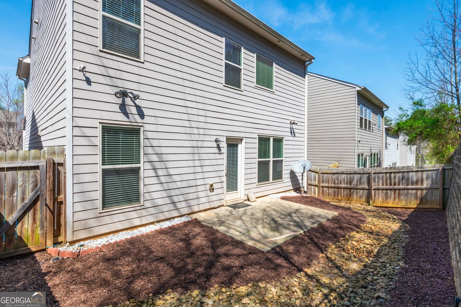 278 Hardy Water Drive Lawrenceville - Photo 42