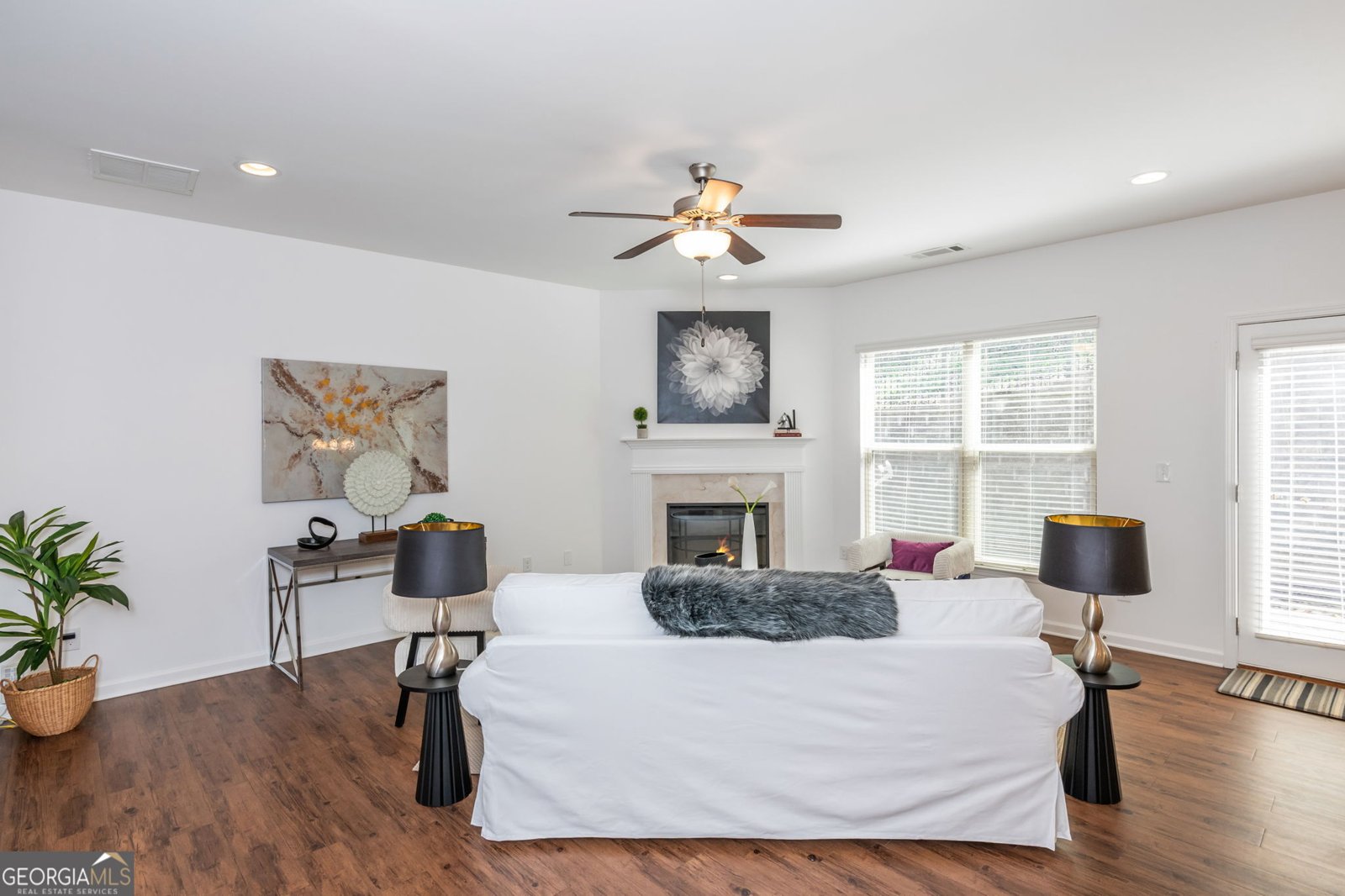 278 Hardy Water Drive Lawrenceville - Photo 7