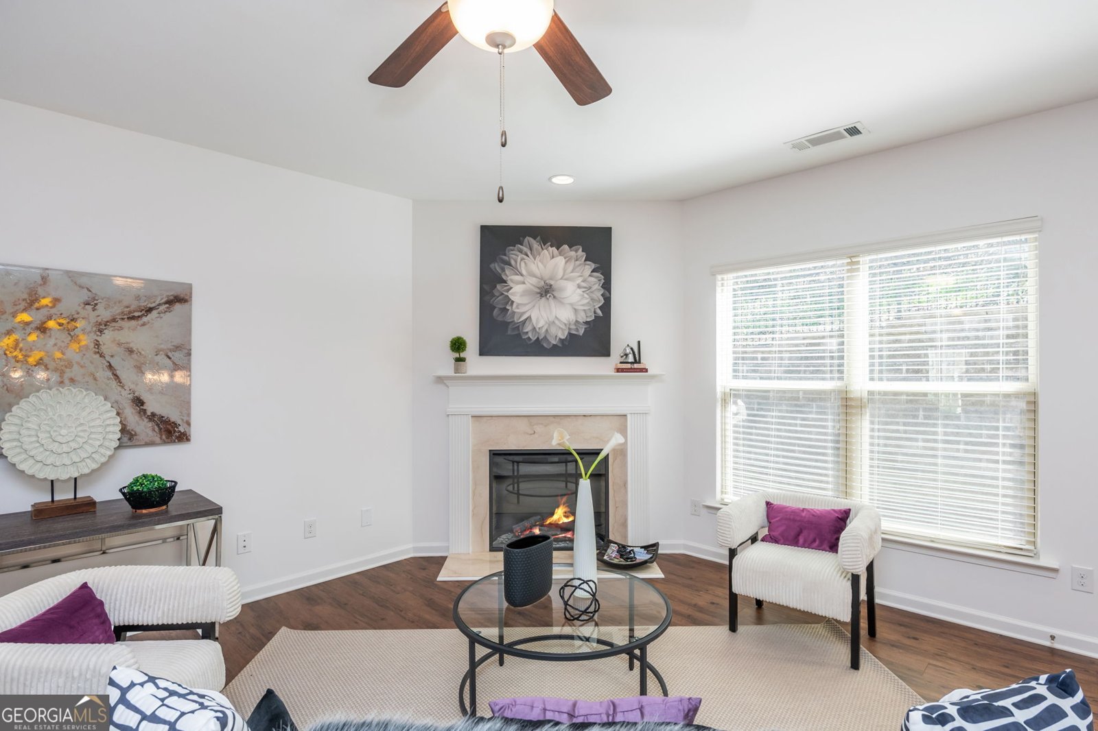 278 Hardy Water Drive Lawrenceville - Photo 8