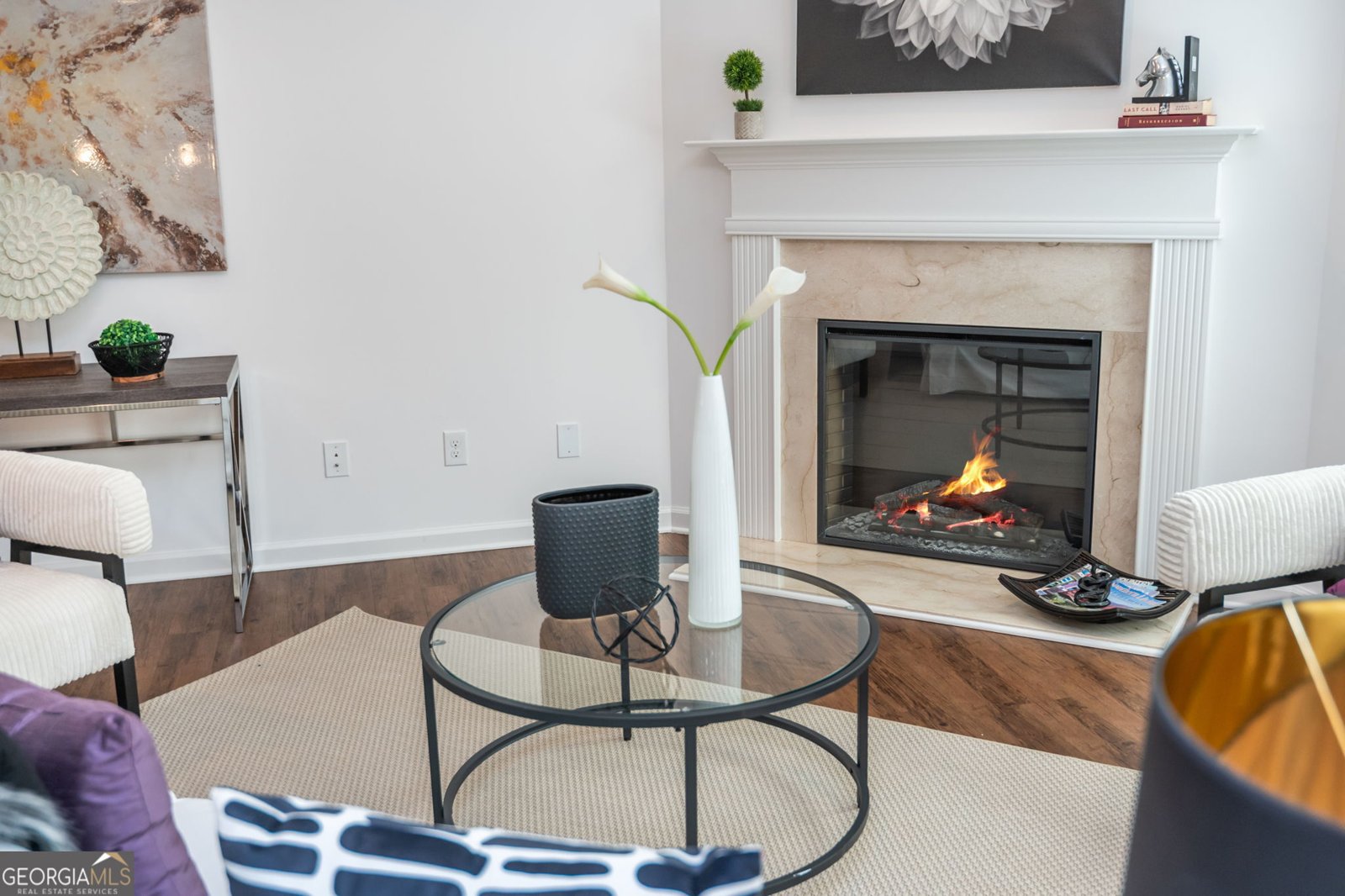 278 Hardy Water Drive Lawrenceville - Photo 9