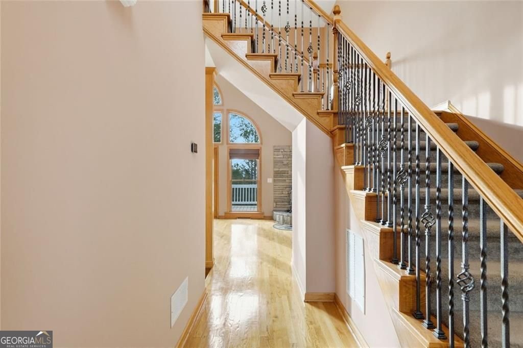 980 Cowart Mountain Trail Waleska - Photo 10