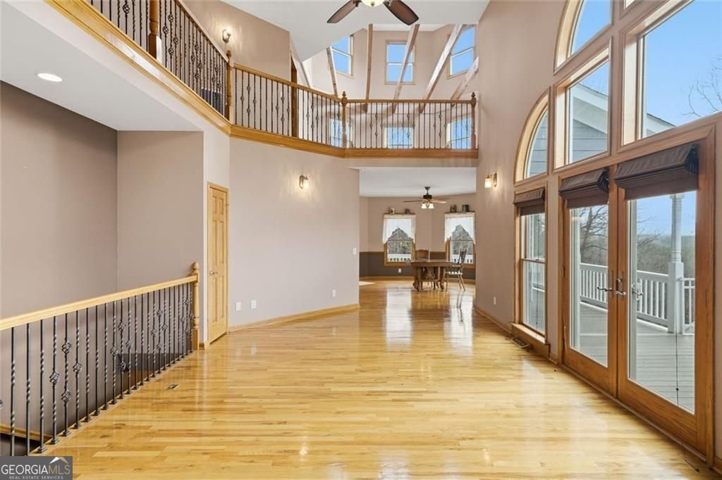 980 Cowart Mountain Trail Waleska - Photo 12