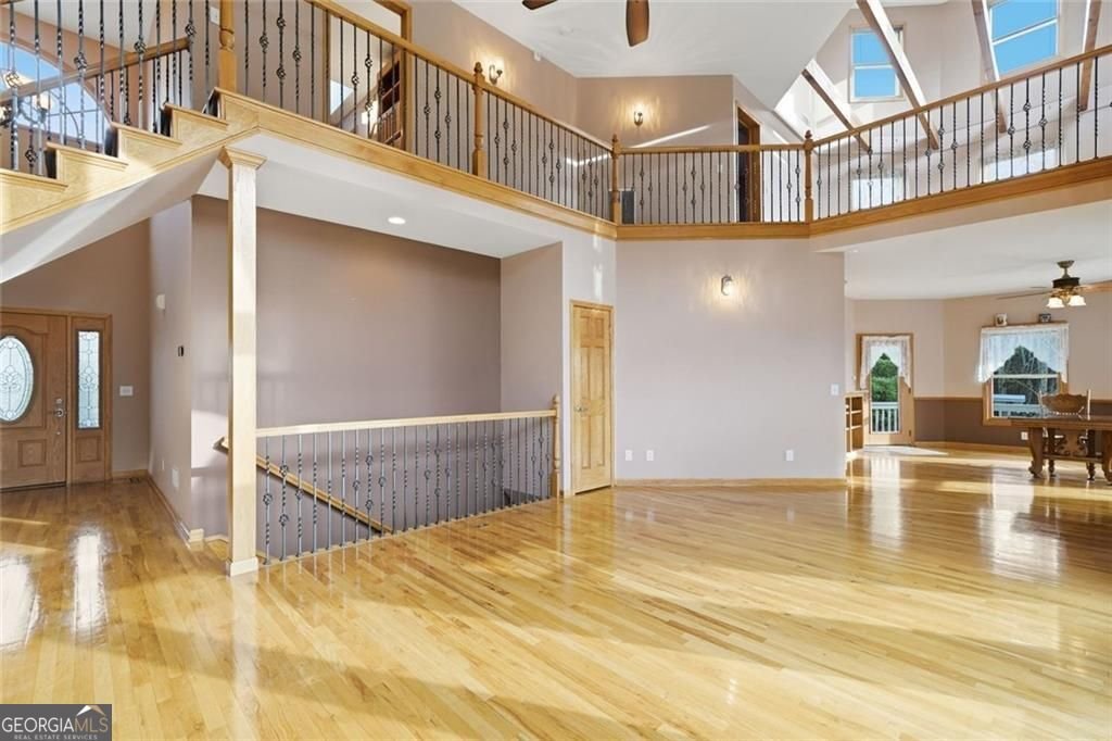 980 Cowart Mountain Trail Waleska - Photo 13