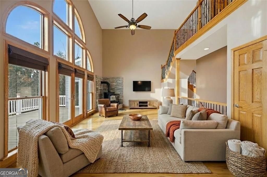 980 Cowart Mountain Trail Waleska - Photo 14