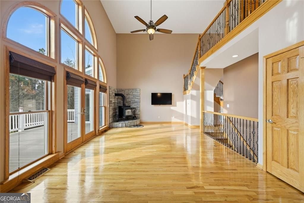 980 Cowart Mountain Trail Waleska - Photo 15