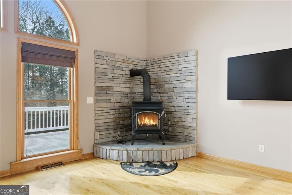 980 Cowart Mountain Trail Waleska - Photo 16