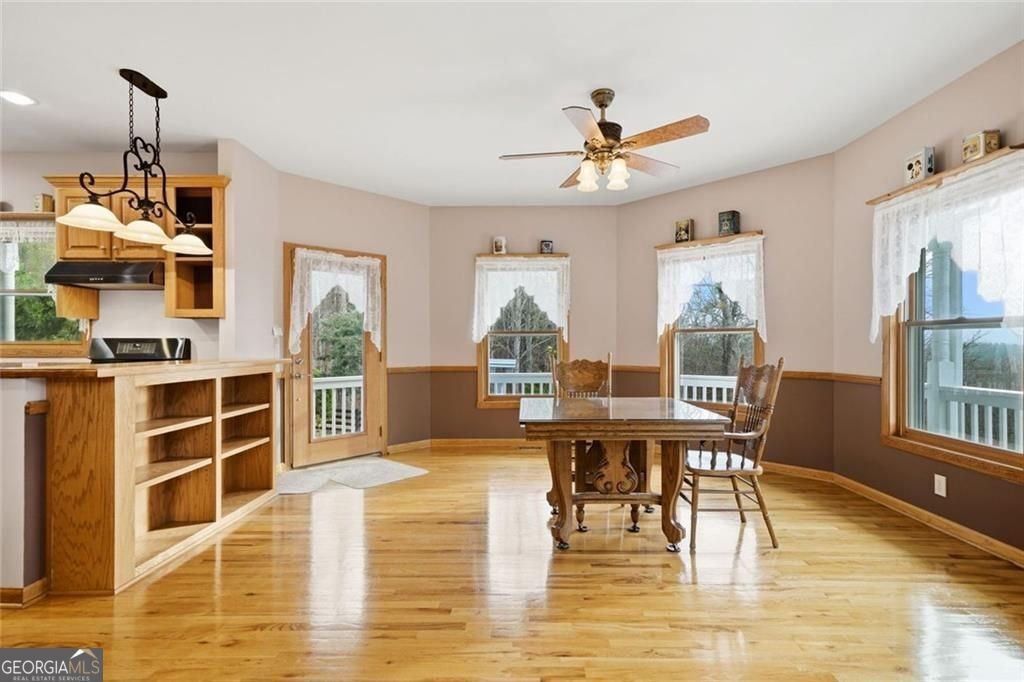 980 Cowart Mountain Trail Waleska - Photo 17