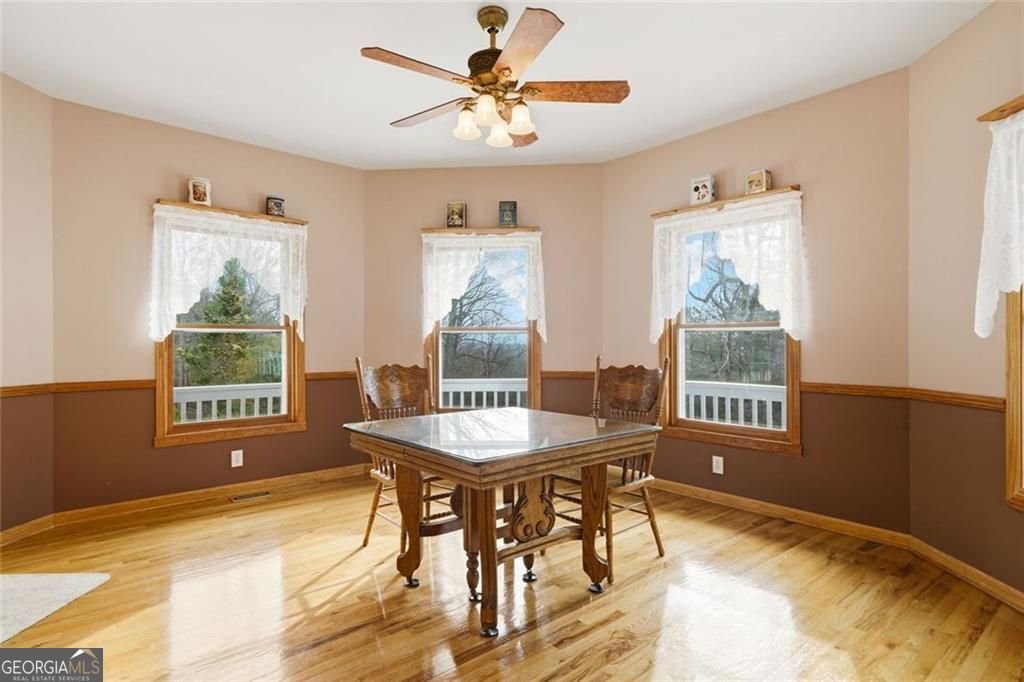 980 Cowart Mountain Trail Waleska - Photo 18