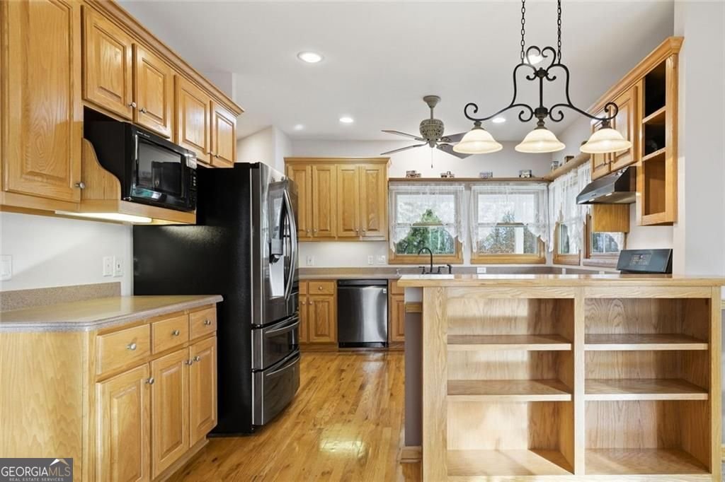 980 Cowart Mountain Trail Waleska - Photo 19