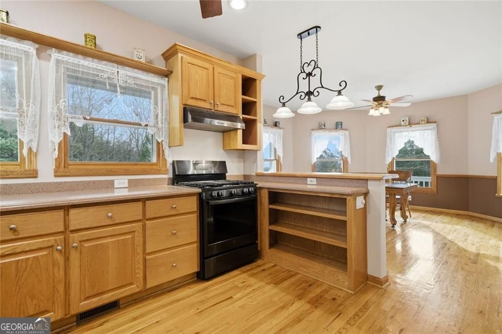 980 Cowart Mountain Trail Waleska - Photo 21