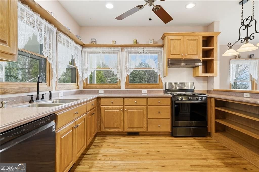 980 Cowart Mountain Trail Waleska - Photo 22