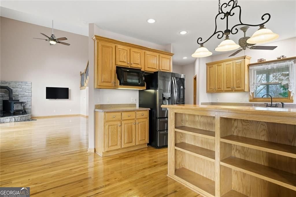 980 Cowart Mountain Trail Waleska - Photo 24