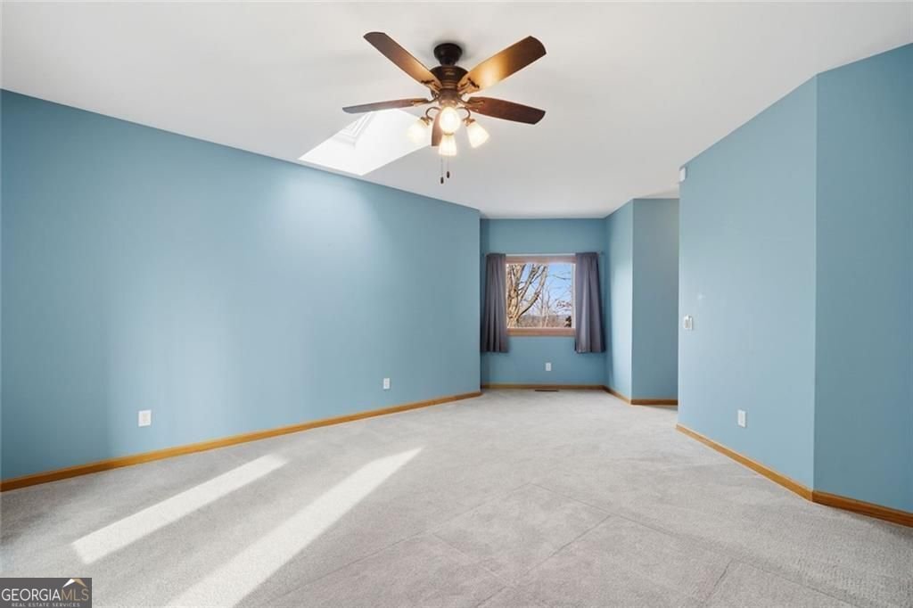 980 Cowart Mountain Trail Waleska - Photo 29