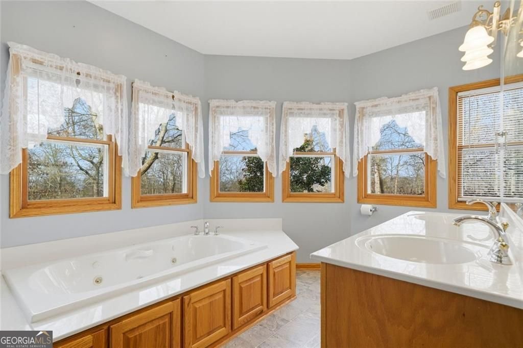 980 Cowart Mountain Trail Waleska - Photo 30