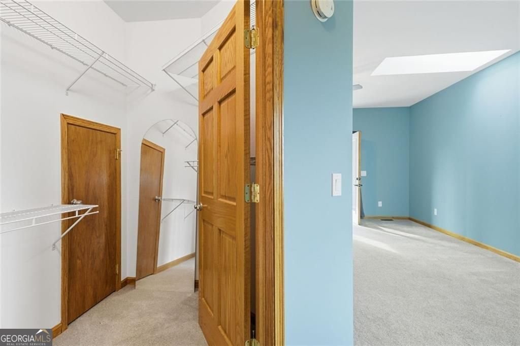 980 Cowart Mountain Trail Waleska - Photo 32