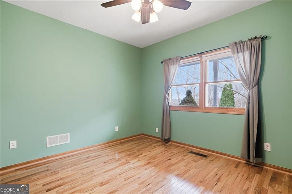 980 Cowart Mountain Trail Waleska - Photo 34